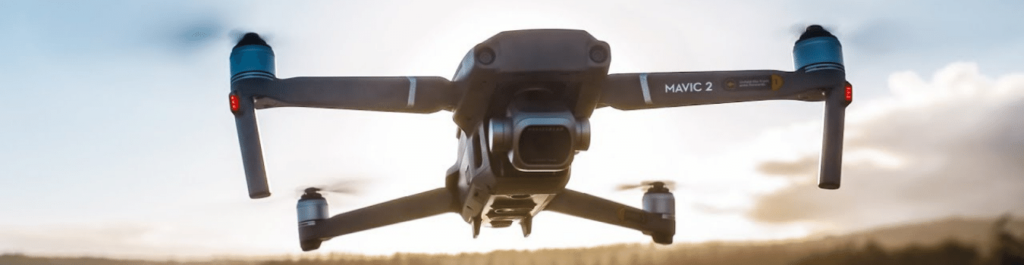 Drone pour débutant: Quel drone choisir?