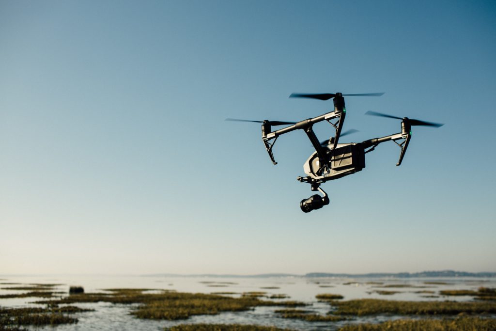 drones les plus cher du monde