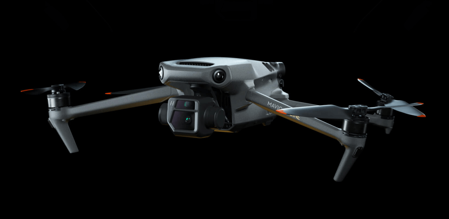 Meilleurs drones suiveurs avec mode follow me en 2021 - Drone&Fly
